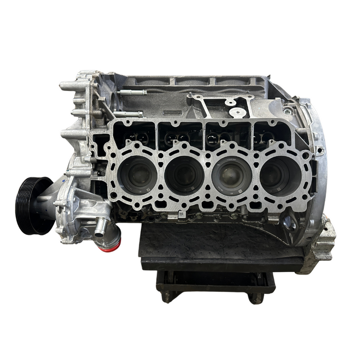 Ford Motorcraft 6.7L Powerstroke Short Block