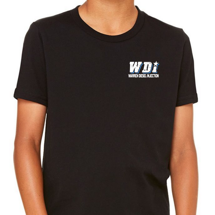 Toddler/Youth Shark Bait T-shirt