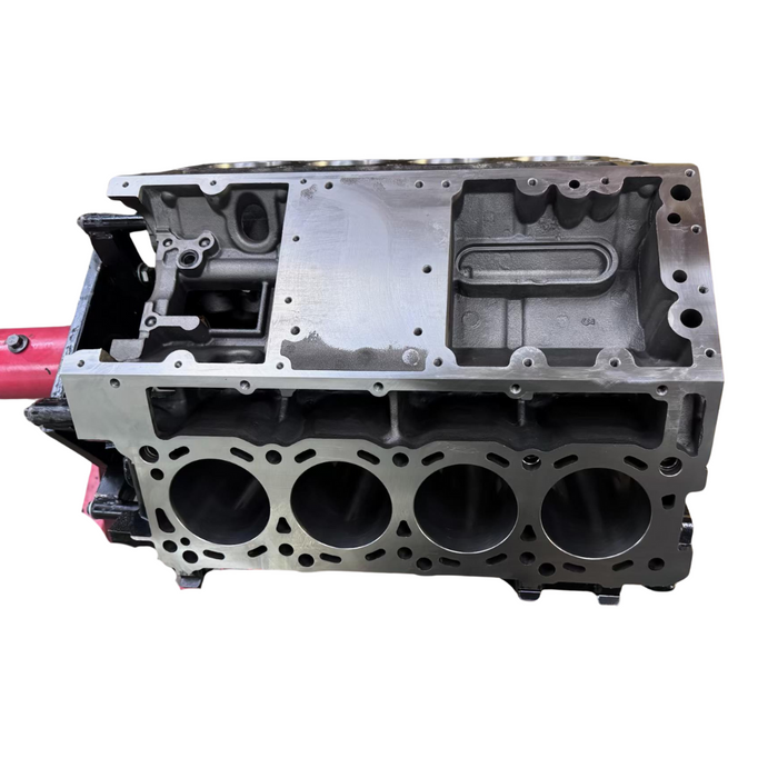 Machined 6.0L Powerstroke Reman Block