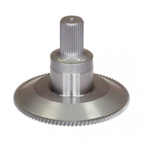 5R110 Billet Intermediate Shaft (Late 99 Tooth)