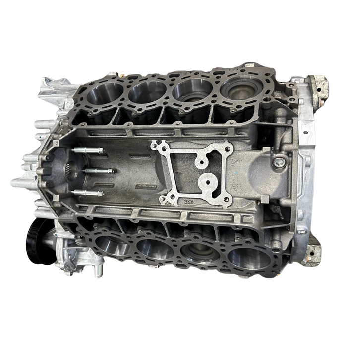 Ford Motorcraft 6.7L Powerstroke Short Block