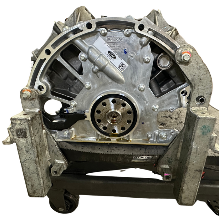 Ford Motorcraft 6.7L Powerstroke Short Block