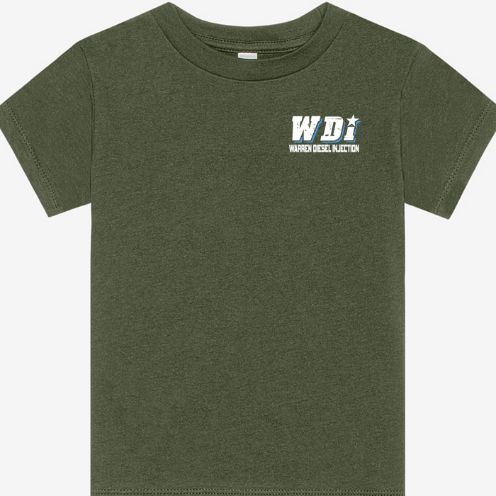 Toddler/Youth Shark Bait T-shirt