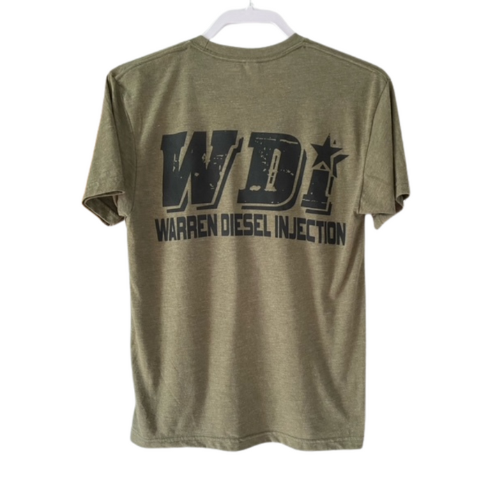 WDI Unisex T-Shirt