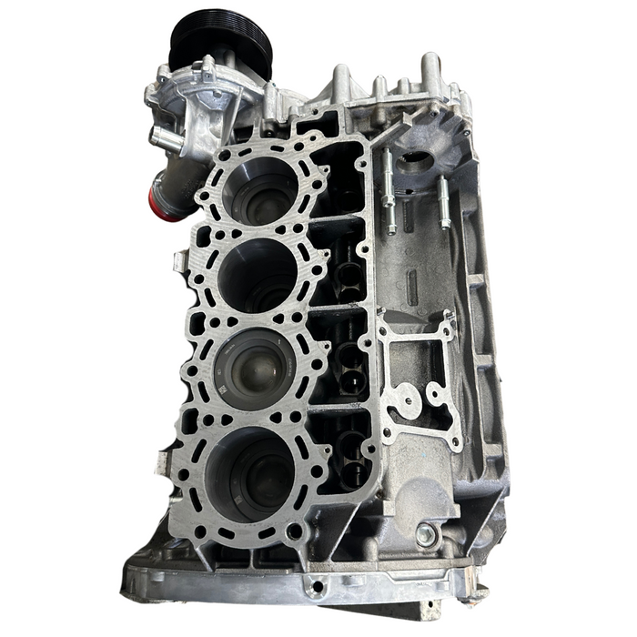 Ford Motorcraft 6.7L Powerstroke Short Block