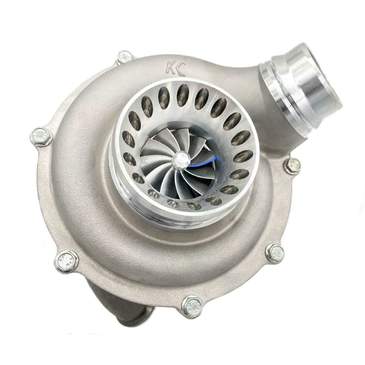 KC Whistler Stage 2 Turbo - 6.7 POWERSTROKE (2015-2019)