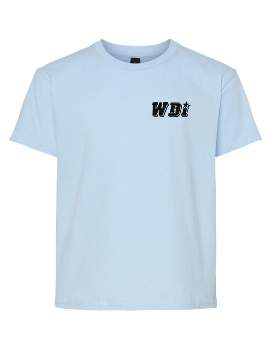 Toddler/Youth WDI T-shirt
