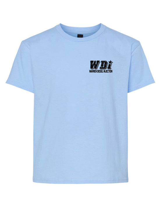 Toddler/Youth Shark Bait T-shirt