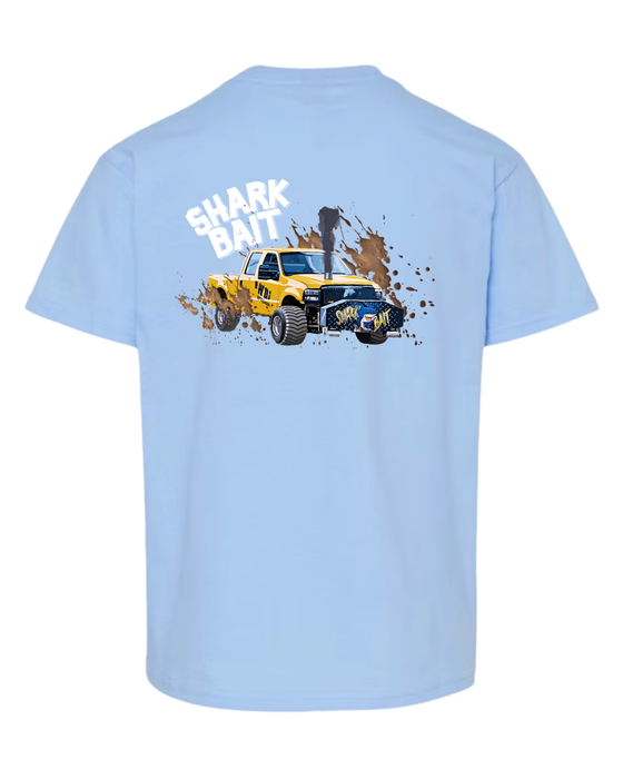 Toddler/Youth Shark Bait T-shirt