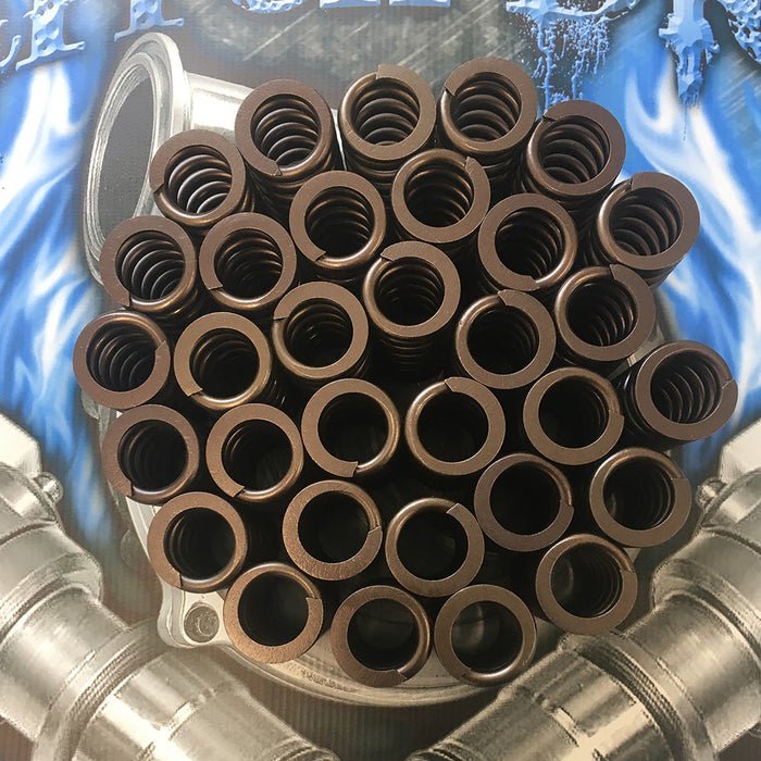 6.0 Powerstroke High Rev Valve Spring Set