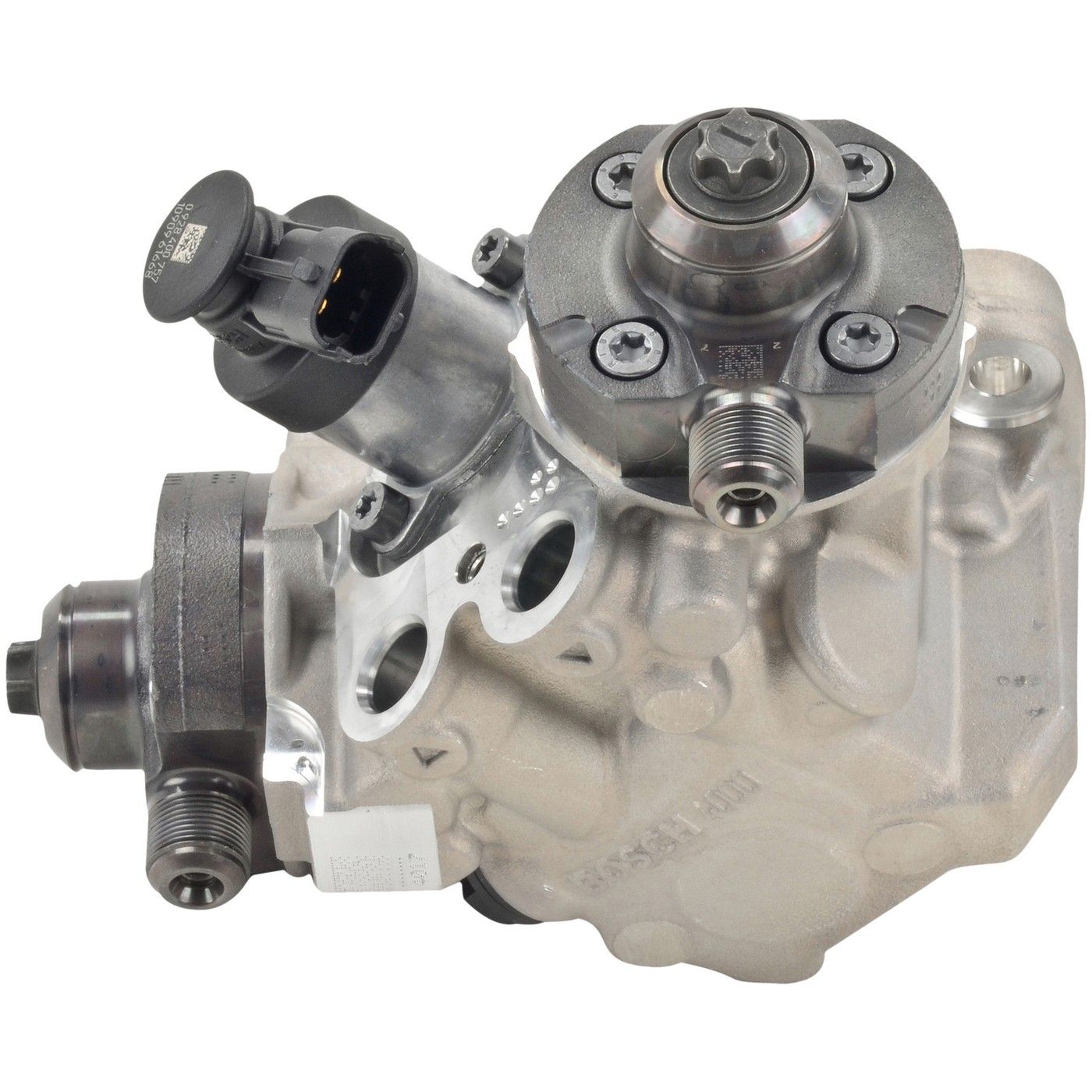6.7L Powerstroke (2011-2016) CP4 Injection Pump — Warren Diesel Online LLC