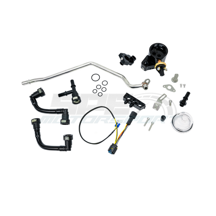 SPE Motorsport Disaster Prevention Kit 2.0 2015-2016 Ford 6.7L Powerstroke