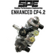 SPE Motorsport Enhanced CP4.2 High Pressure Fuel Pump 2011+ Ford 6.7L Powerstroke