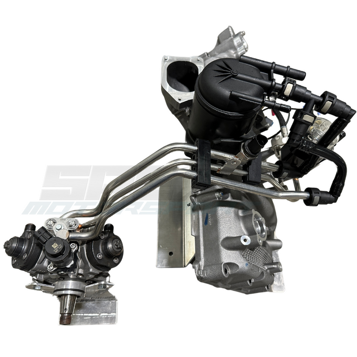 SPE Motorsport Disaster Prevention Kit 2.0 2011-2014 Ford 6.7L Powerstroke