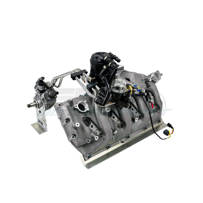 SPE Motorsport Disaster Prevention Kit 2.0 2015-2016 Ford 6.7L Powerstroke