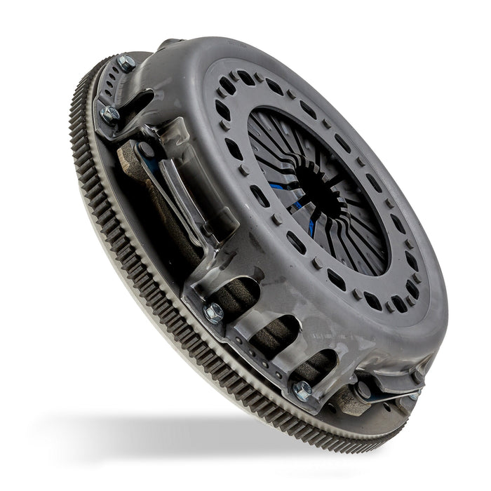 South Bend Clutch Organic/Feramic Clutch Kit 1988-2003 Dodge Cummins Getrag / NV4500 / NV5600 (235hp) - 13125-OFEK