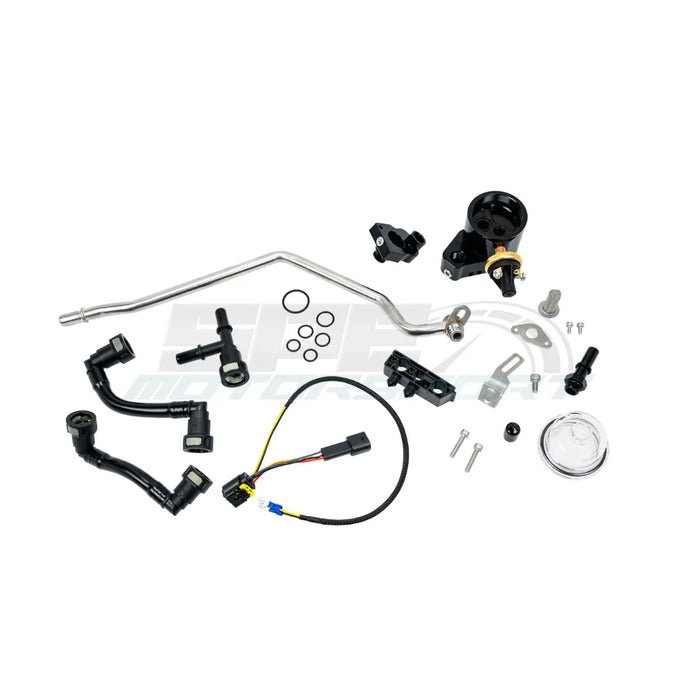 SPE MOTORSPORT 2020+ 6.7L POWERSTROKE DISASTER PREVENTION KIT