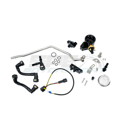 SPE Motorsport Disaster Prevention Kit 2.0 2017-2019 Ford 6.7L Powerstroke