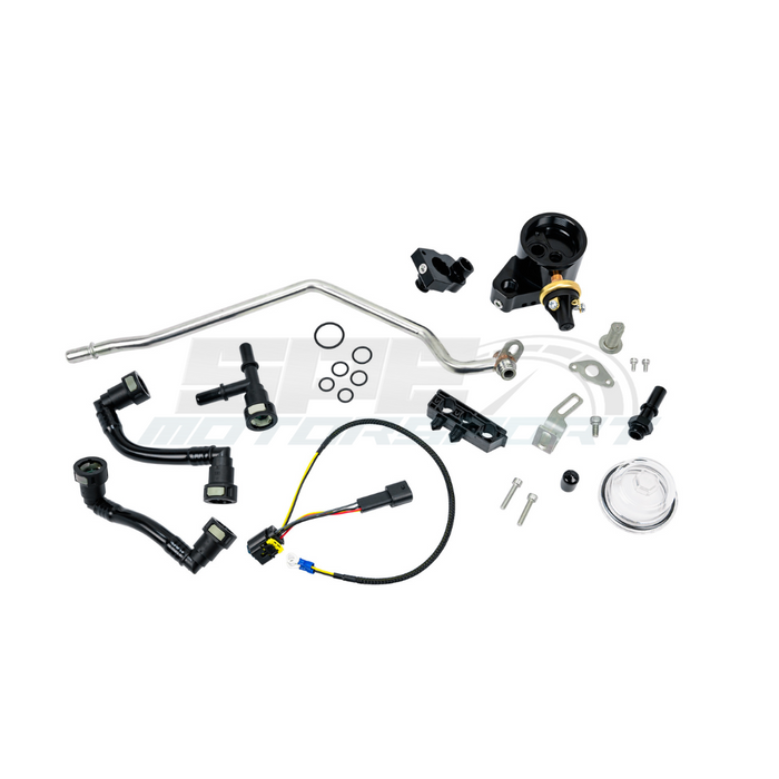 SPE Motorsport Disaster Prevention Kit 2.0 2017-2019 Ford 6.7L Powerstroke