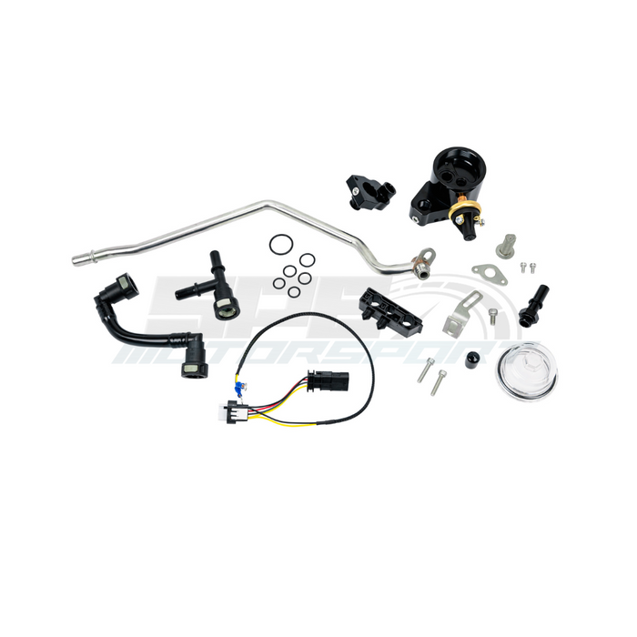 SPE Motorsport Disaster Prevention Kit 2.0 2020-2026 Ford 6.7L Powerstroke