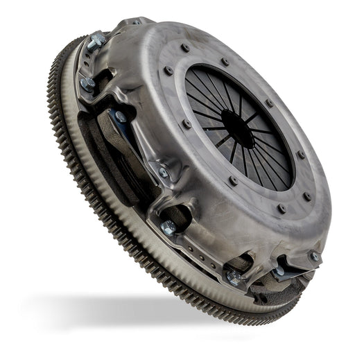 South Bend Clutch Clutch & Flywheel Kit 2004-2007 Ford 6.0L Powerstroke - 1950-60OK-HD