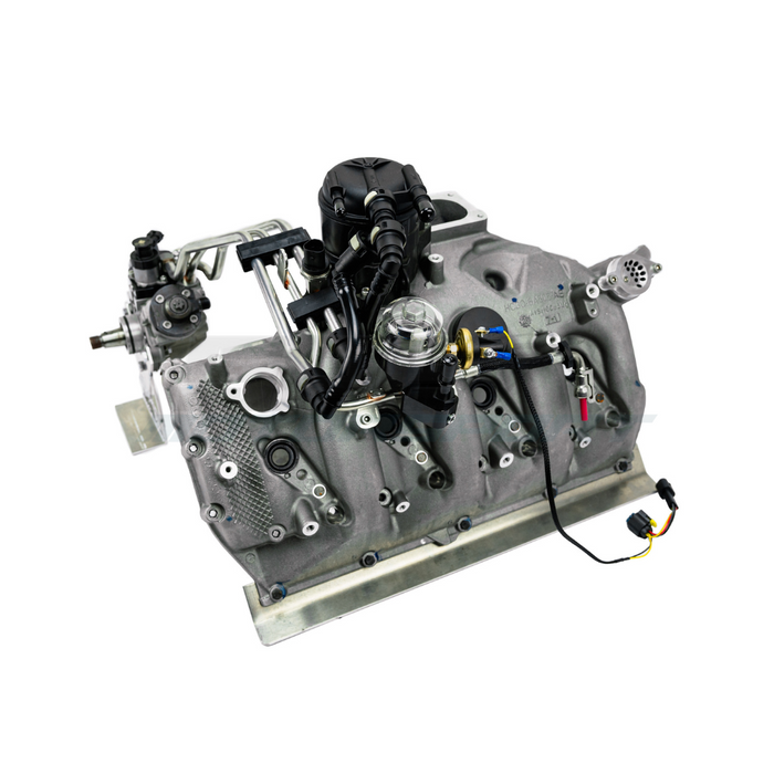 SPE Motorsport Disaster Prevention Kit 2.0 2020-2026 Ford 6.7L Powerstroke