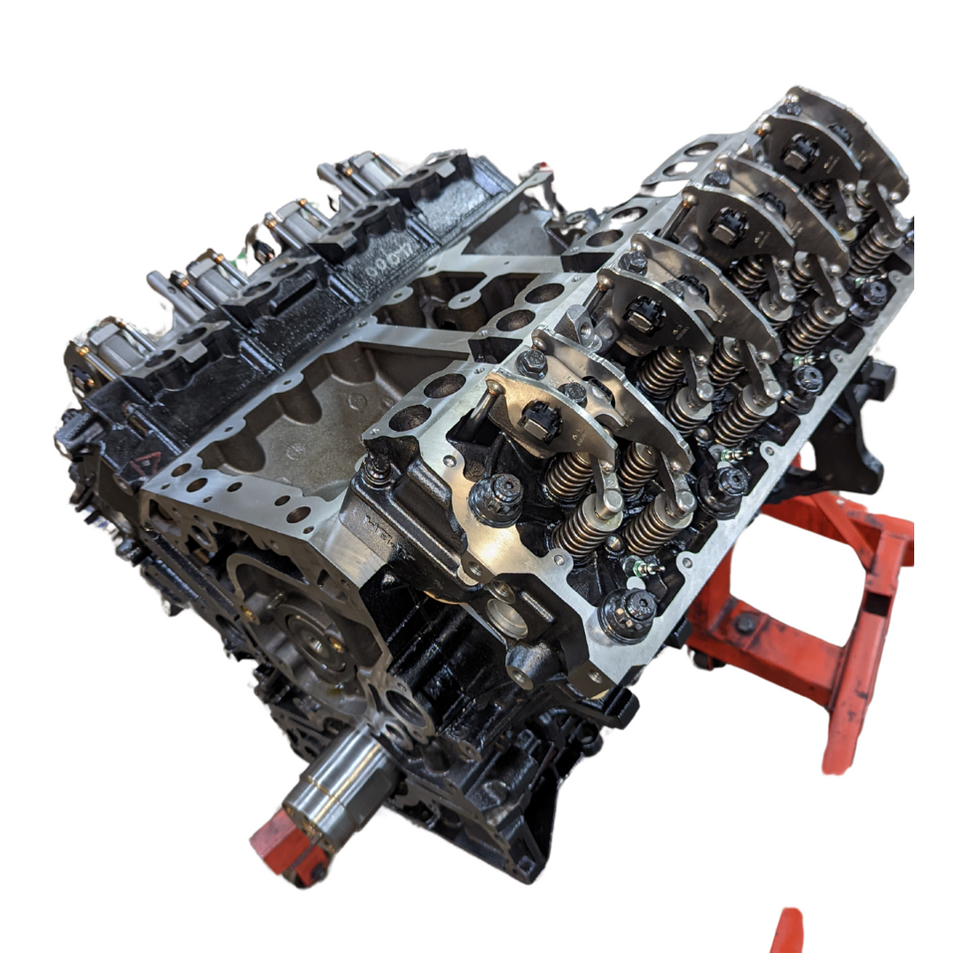 6.4 Engines — Warren Diesel Online LLC