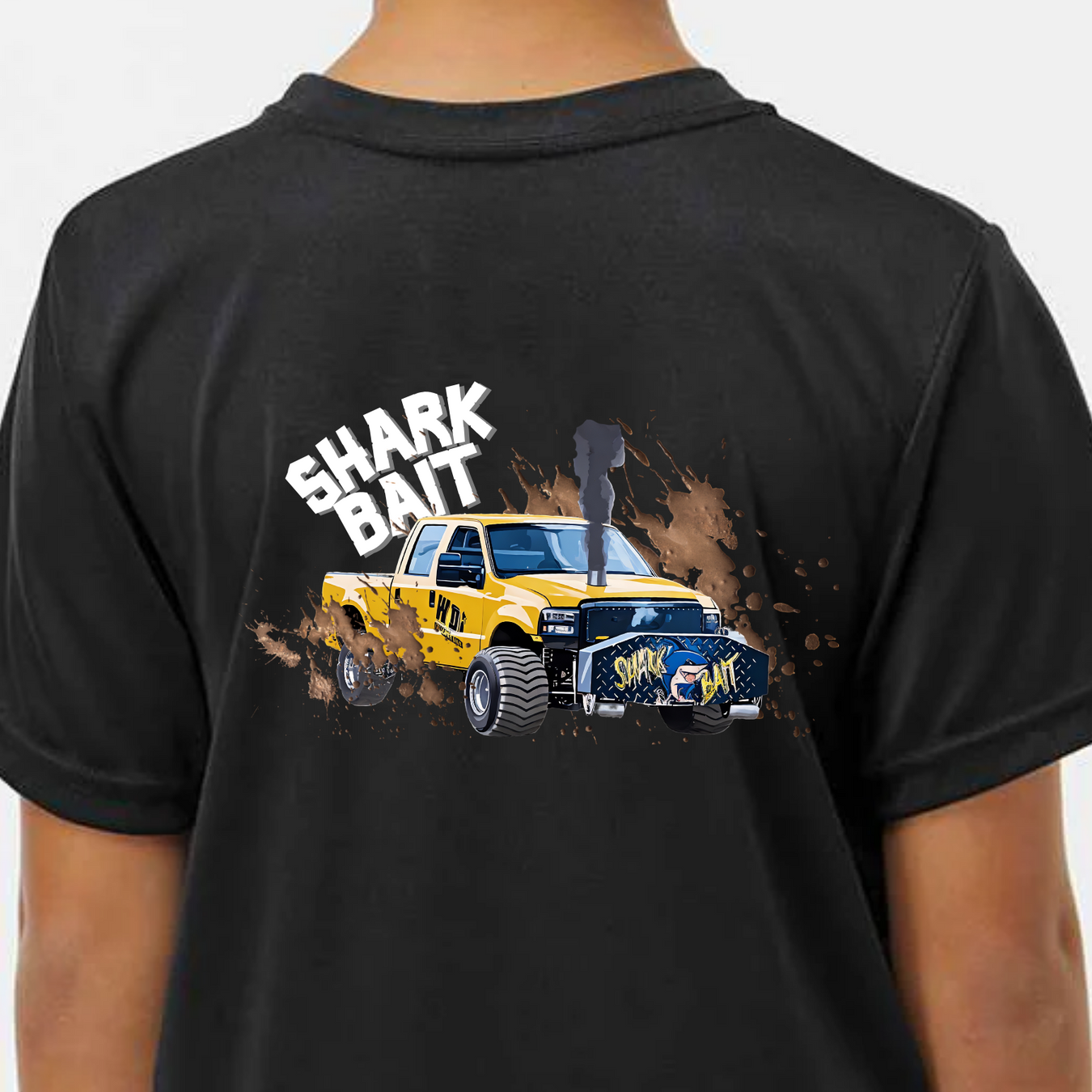 Youth Apparel