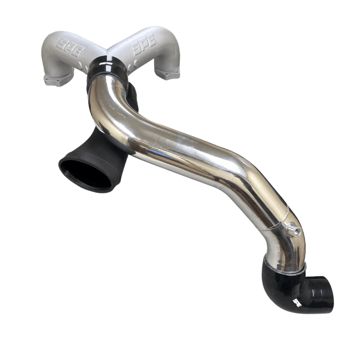 SPE Motorsport 2011-2026 6.7 Powerstroke Intake Piping Kit