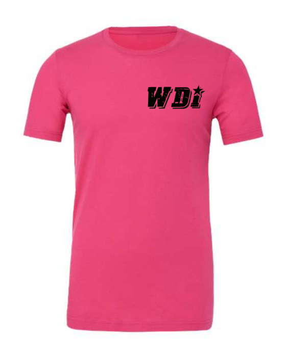 WDI  Unisex T-Shirt