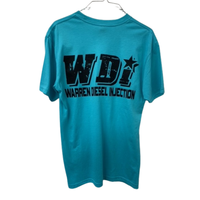 WDI  Unisex T-Shirt