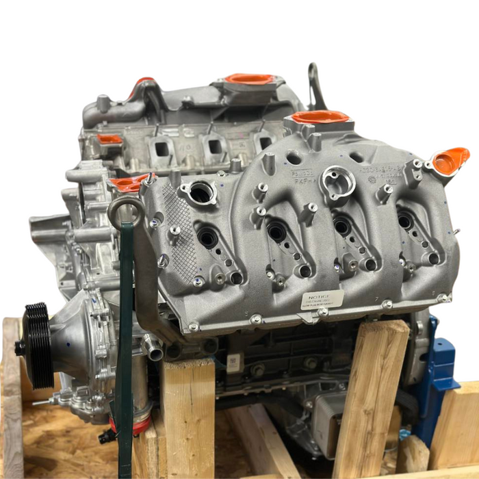 Ford Motorcraft 6.7L Powerstroke Long Block