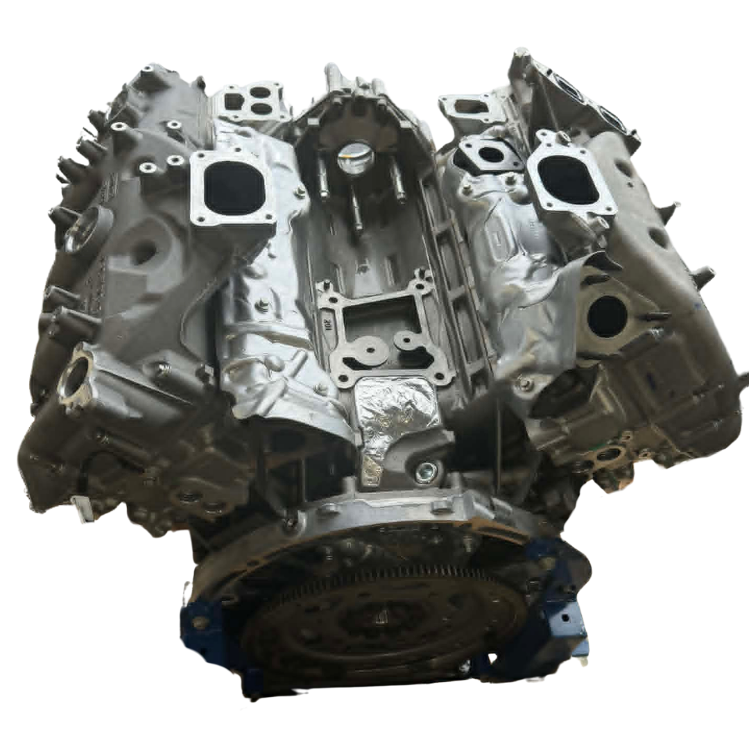 6.7 Engines