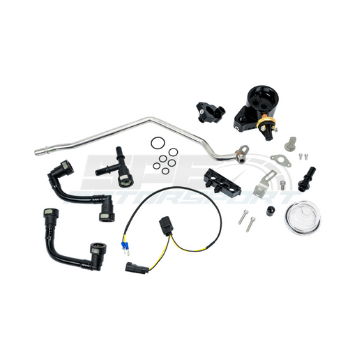 SPE Motorsport Disaster Prevention Kit 2.0 2011-2014 Ford 6.7L Powerstroke