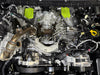 SPE Motorsport Stroker CP3 Conversion Kit 2011-2026 Ford 6.7L Powerstroke