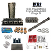 6.0L Powerstroke Engine Rebuild Kit (Stage 2)