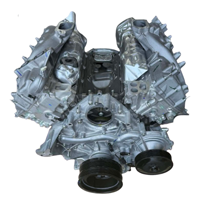 Ford Motorcraft 6.7L Powerstroke Long Block