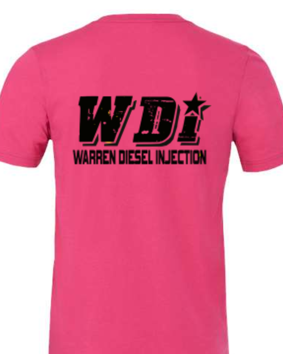 WDI  Unisex T-Shirt