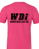 WDI  Unisex T-Shirt