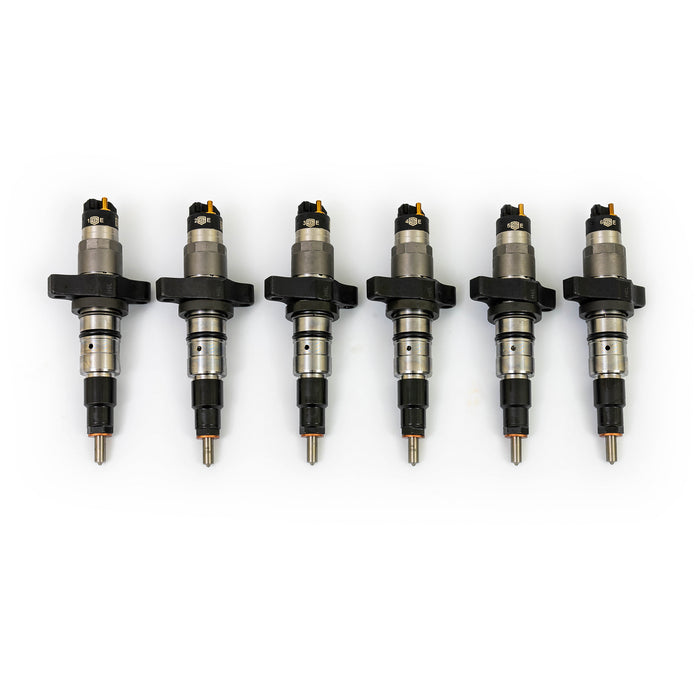 S&S Diesel Early 5.9L Cummins Injectors (Set of 6) 2003-2004