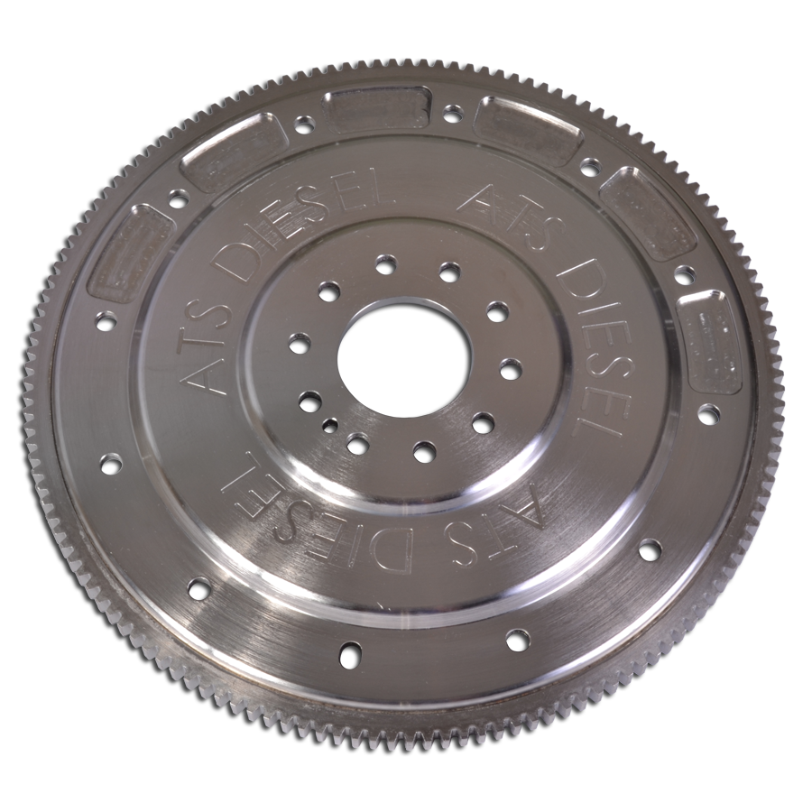 6.0 Powerstroke Transmissions