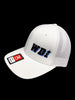WDI Snapback Hat - Small Logo