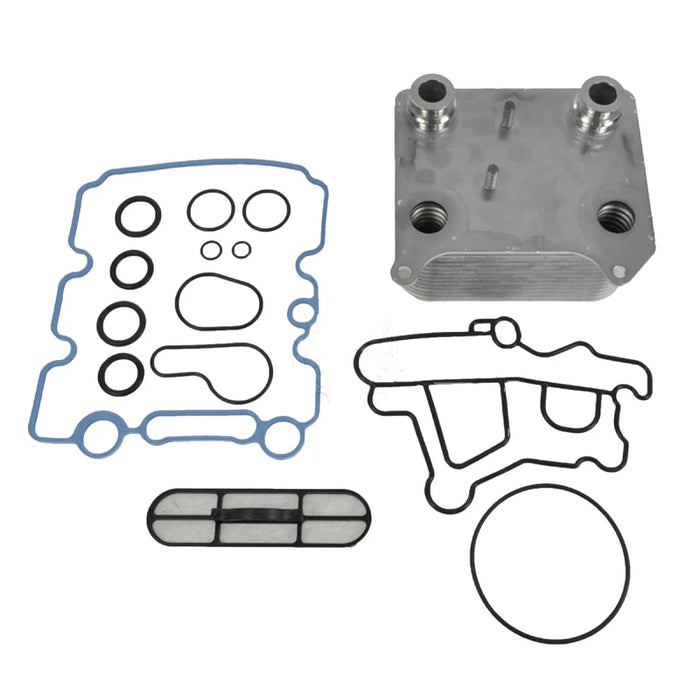 6.0L Powerstroke Solution Kit