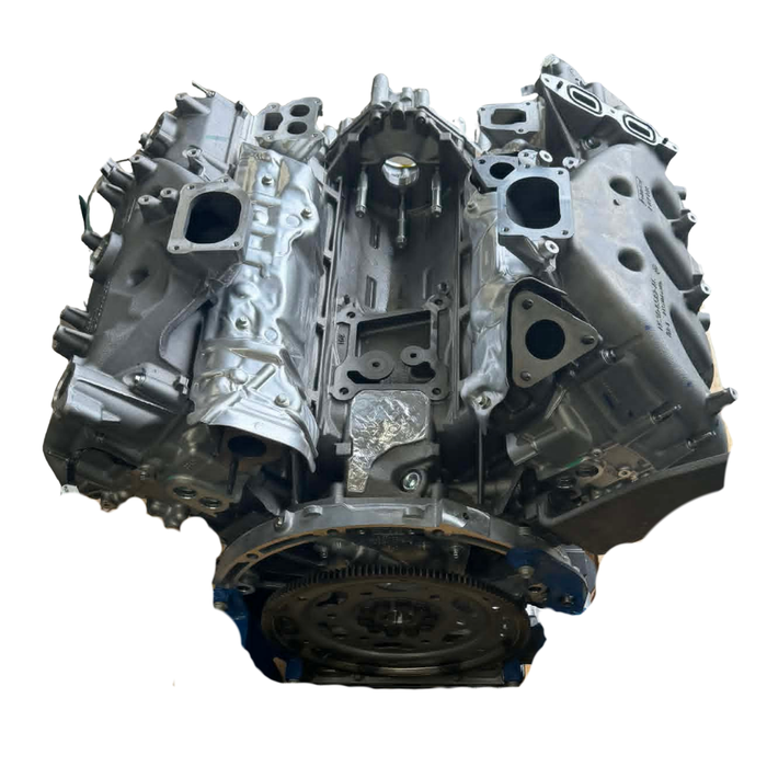 Ford Motorcraft 6.7L Powerstroke Long Block