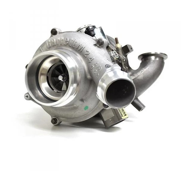 Garrett Stock replacement Turbo - 6.7 POWERSTROKE (11-14) ((CAB & CHASSIS))