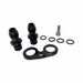 SPE Motorsport CP4.2 Pump -6 AN Fitting Kit Ford 6.7L Powerstroke