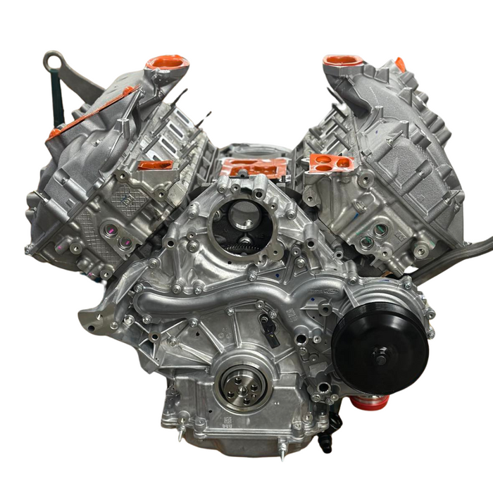 Ford Motorcraft 6.7L Powerstroke Long Block