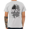 WDI American Flag T-Shirt