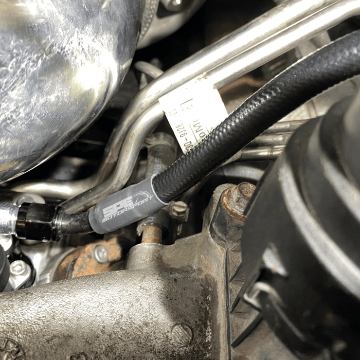 SPE MOTORSPORT 1119 6.7L POWERSTROKE DISASTER PREVENTION KIT — Warren