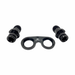 SPE Motorsport CP4.2 Pump -6 AN Fitting Kit Ford 6.7L Powerstroke
